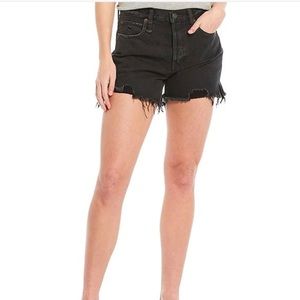 NWT Free People Makai Cut Off Shorts